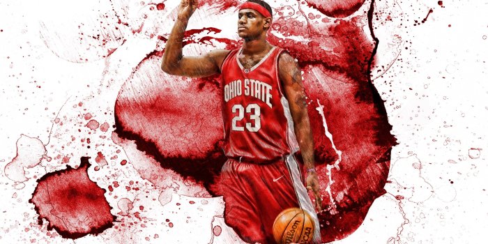 2880x1800 College Basketball Wallpapers