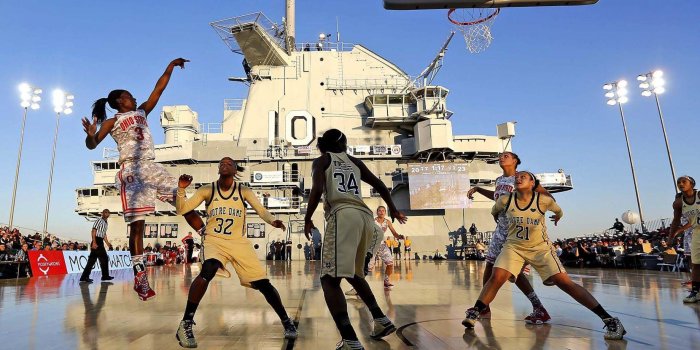 2880x1800 College Basketball Wallpaper (62+) - HD Nice Wallpapers