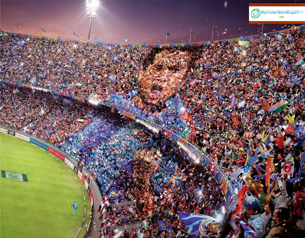 1023x799 ICC Cricket World Cup 2011 sachin wallpaper wallchart