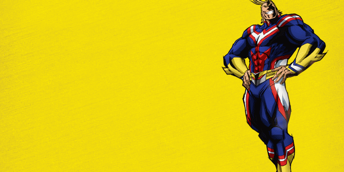 1920x1200 My Hero Academia All Might 4K Wallpapers - Top Free My Hero Academia