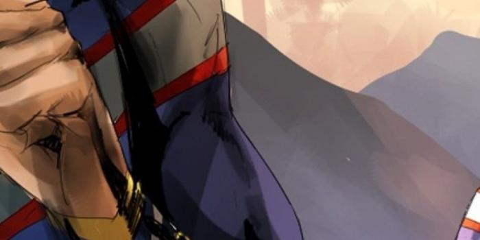 1080x2310 Download 1080x2310 Boku No Hero Academia, All Might, Midoriya Izuku