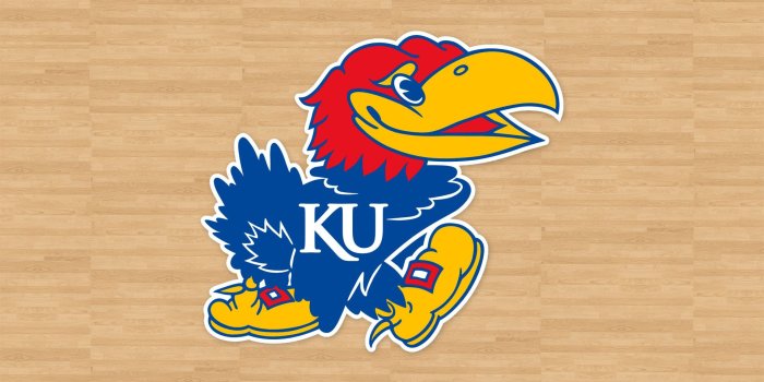 1920x1201 Kansas Jayhawks Basketball Wallpaper (67+ images)