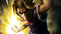 3840x2160 All Might (Toshinori Yagi) 4K 8K HD My Hero Academia (Boku no Hero