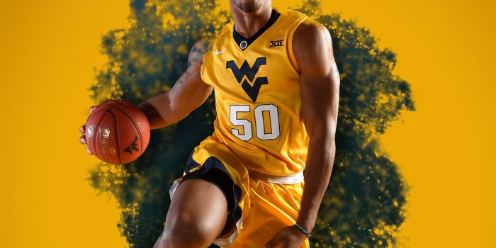 1242x931 WVU Athletics: Men's Basketball Wallpaper by Reagan Douglas on Dribbble