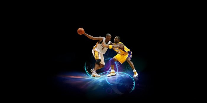 1920x1080 College Basketball Wallpaper