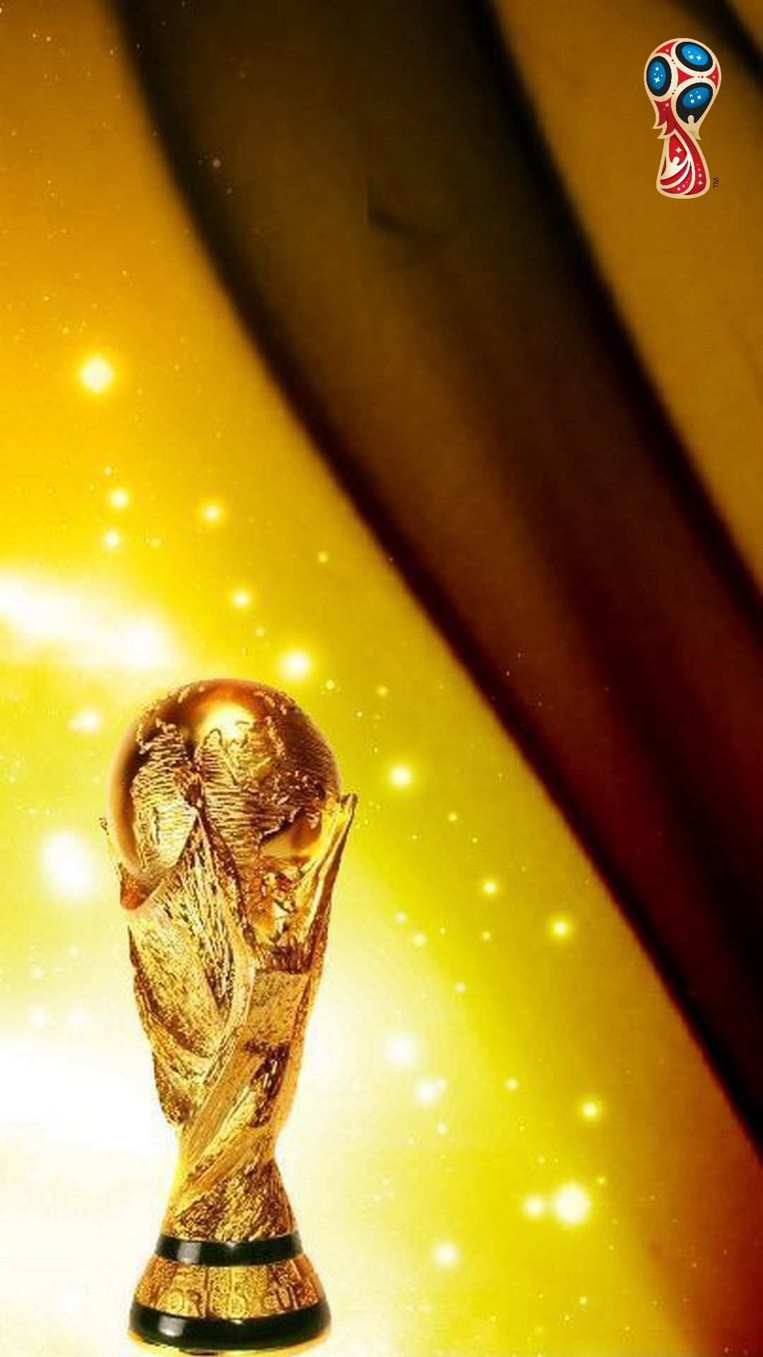 1080x1920 iPhone Wallpaper HD FIFA World Cup | 2019 Football Wallpaper
