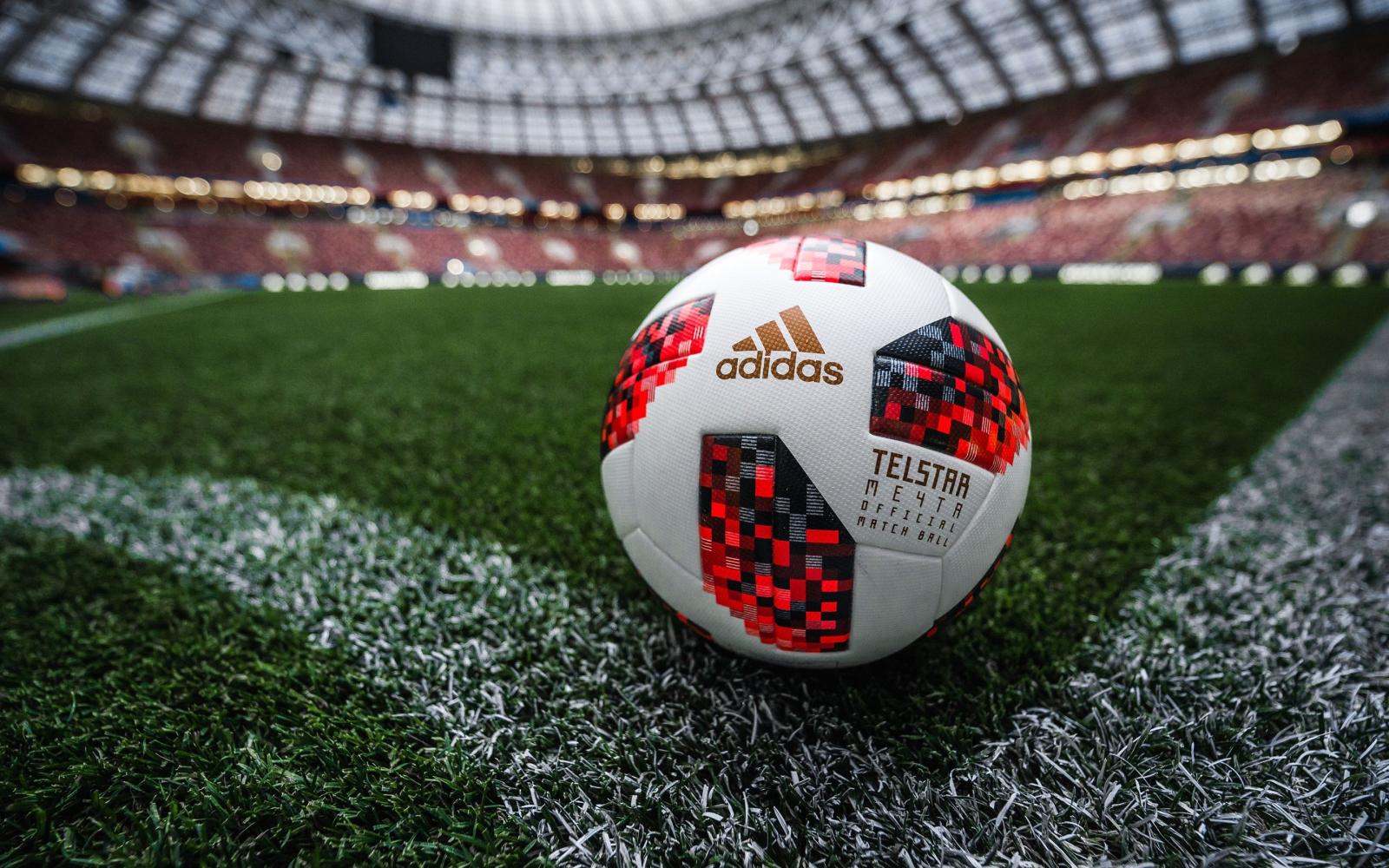 2880x1800 Wallpaper Football, Russia 2018 FIFA World Cup 2880x1800 HD Picture
