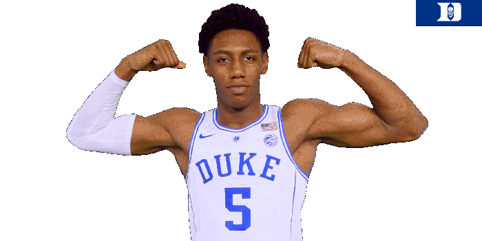 1920x1080 College Basketball Rj Barrett GIF by Duke Men's Basketball - Find