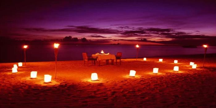 1920x1200 Romantic Beach Wallpapers - Top Free Romantic Beach Backgrounds