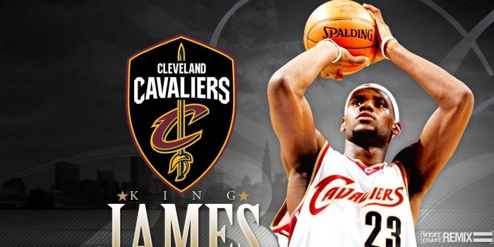 1920x1080 LeBron James Mac Backgrounds | Basketball Wallpapers | Lebron james