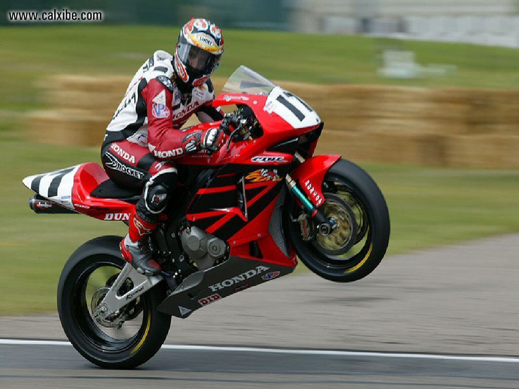1024x768 Motor: Super Bike Racing, picture nr. 6079