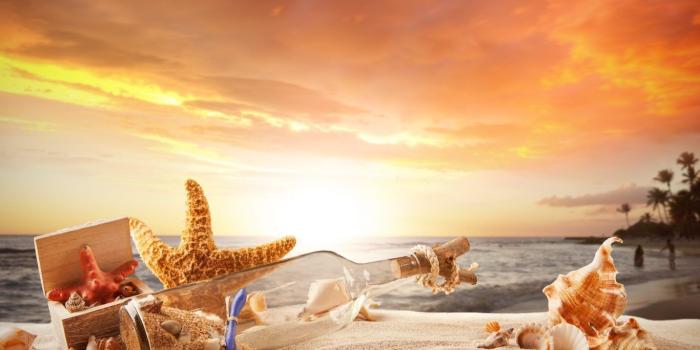 1366x768 Romantic Beach Wallpapers - Top Free Romantic Beach Backgrounds