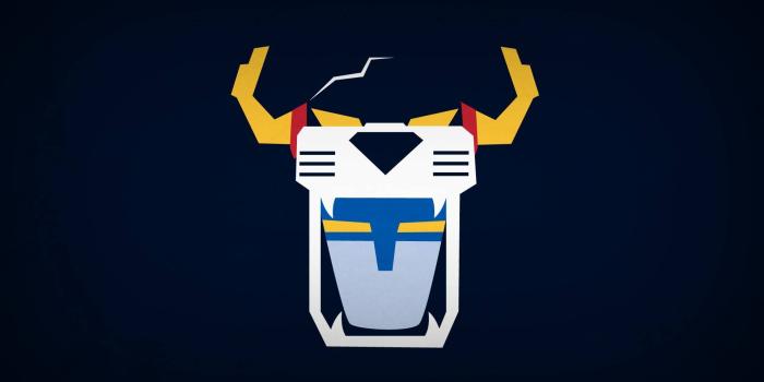 1920x1080 47+] Voltron HD Wallpaper on WallpaperSafari