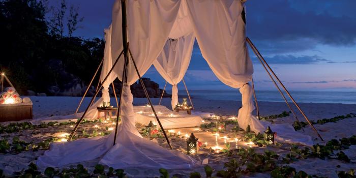 2000x1287 Romantic Place Beach, HD Love, 4k Wallpapers, Images, Backgrounds