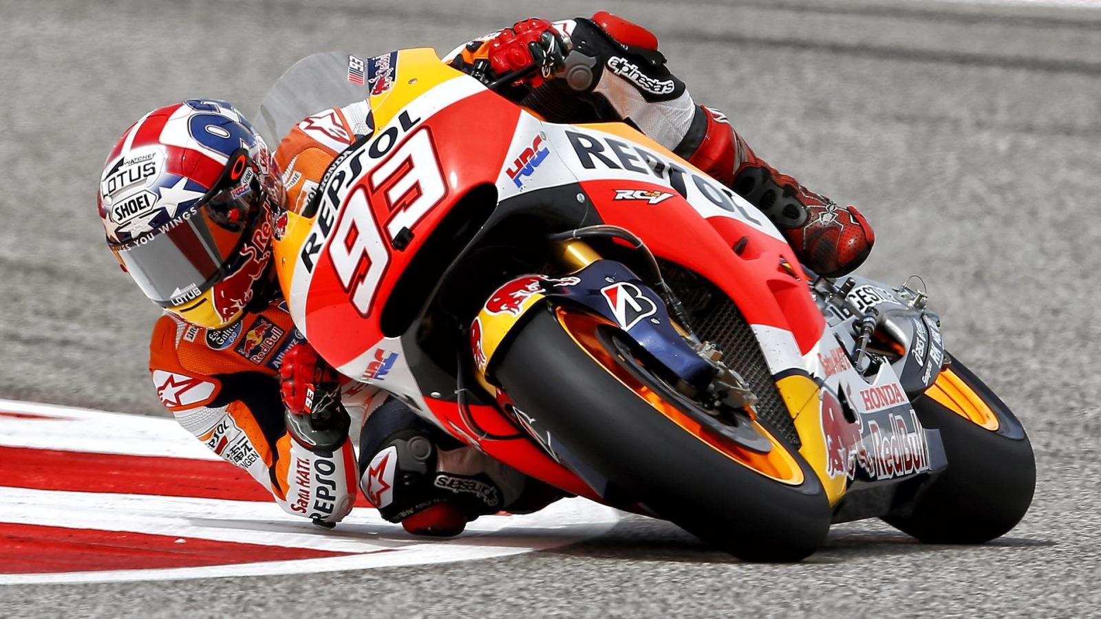 1920x1080 MotoGP Wallpaper HD