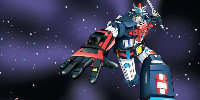 1280x1024 Best 57+ Voltron Wallpaper on HipWallpaper | Voltron Wallpaper