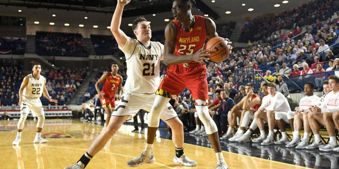 1920x1080 Maryland Basketball Wallpaper (86+ images)