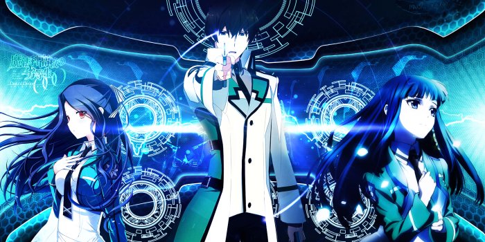 7205x3780 The Irregular at Magic High School Wallpaper 19 - 7205 X 3780