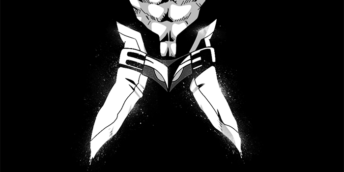 700x1260 All Might mobile wallpaper by me : BokuNoHeroAcademia