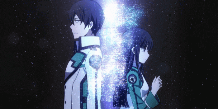 1280x720 The Irregular at Magic High School Wallpaper 26 - 1280 X 720