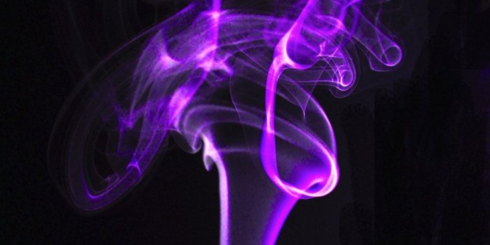 900x1355 Purple smoke wallpaper - SF Wallpaper