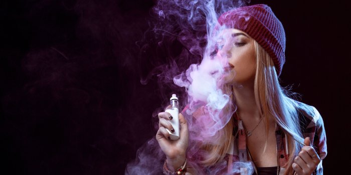 5760x3262 Calling teen vaping 'epidemic,' officials weigh flavor ban | Kingman
