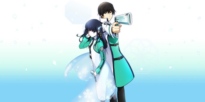 1920x1080 The Irregular At Magic High School Wallpapers