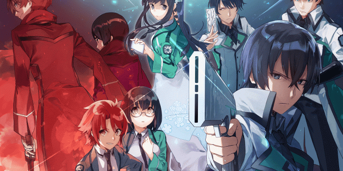 1920x1358 The Irregular at Magic High School HD Wallpaper | Background Image