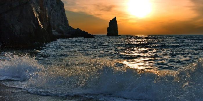 1600x1200 Wallpaper Online: Romantic Beach The High Quality Nature Wallpaper