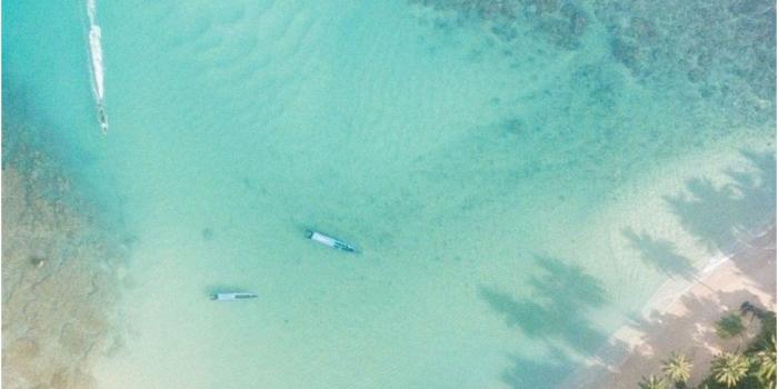 1125x2436 Romantic Wallpaper Lovely Beach Wave Hdr Wallpapers - Iphone X