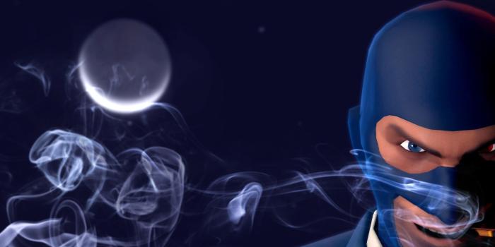 2560x1440 77+ Spy Tf2 Wallpapers on WallpaperPlay