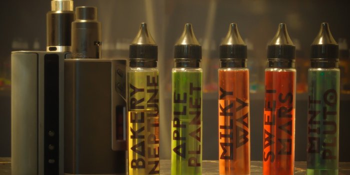 1332x850 Wallpaper liquid, smoke, vape, vaping, fuchai images for desktop