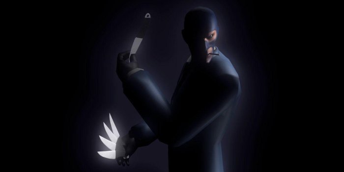 1280x720 Team Fortress 2 Spy Wallpapers