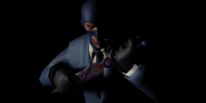 1280x720 Team Fortress 2 Spy Wallpapers