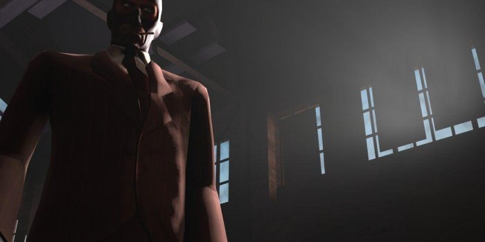 1131x707 Team Fortress 2 Spy Wallpapers