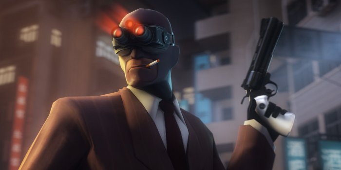 1920x1080 77+ Spy Tf2 Wallpapers on WallpaperPlay