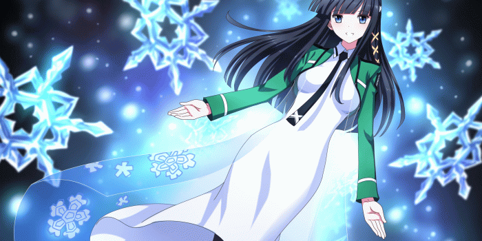 2952x1845 The Irregular At Magic High School Wallpapers