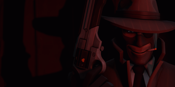 1920x1080 Team Fortress 2 Spy Background (1920×1080) : wallpaper