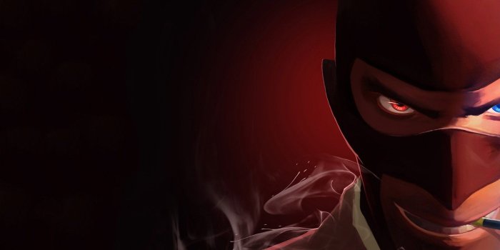 1920x1080 Red Spy HD Wallpaper | Background Image | 1920x1080 | ID:867685