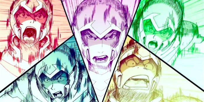1674x943 Voltron Desktop Wallpapers - Top Free Voltron Desktop Backgrounds