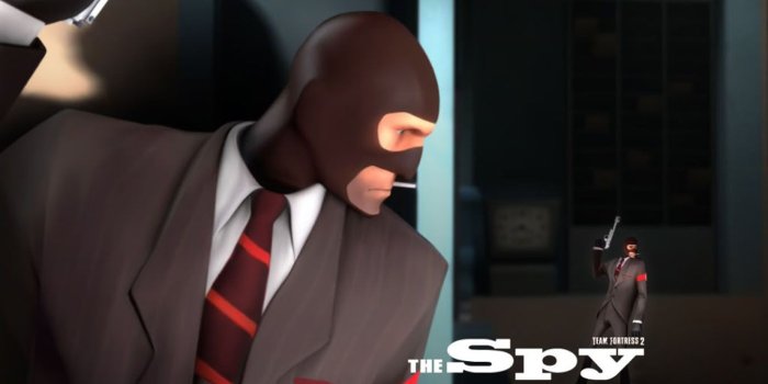 1350x1080 Team Fortress 2 Spy Wallpapers - Team Fortress 2 Spy (#341455) - HD