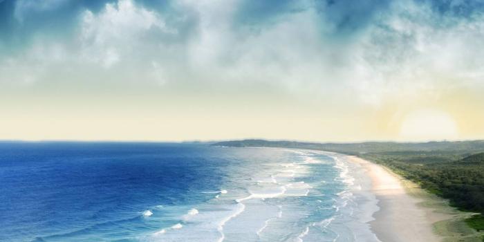 1427x1268 Romantic Beach Wallpaper by Lord_Of_Angels - d2 - Free on ZEDGE™