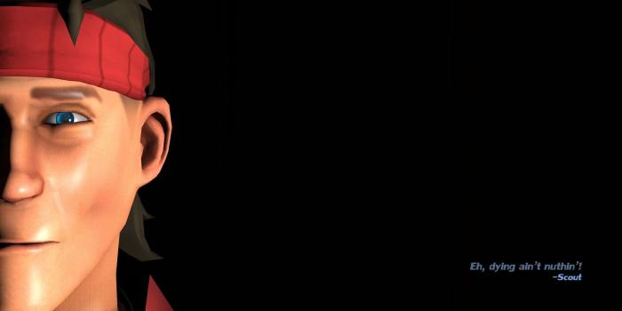 1920x1080 Team Fortress 2 Scout Wallpaper (74+ images)