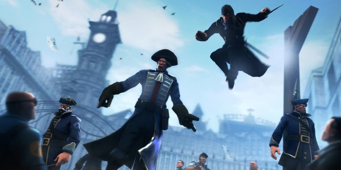 1332x850 Wallpaper Team Fortress 2, spy, fan art, Team Fortress 2: Unity