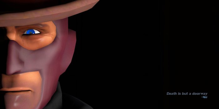 1920x1080 TF2 Spy HD Wallpaper | Background Image | 1920x1080 | ID:678036
