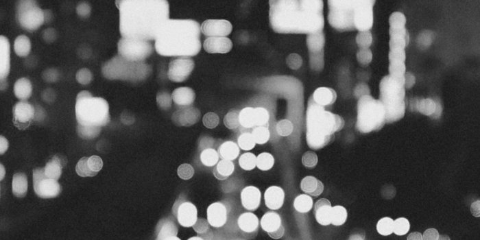 1080x1920 City Bokeh Night Street Nature Israel #iPhone #6 #plus #wallpaper