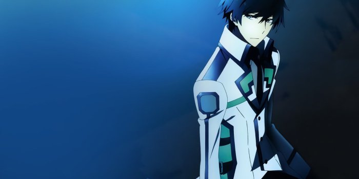 1920x1080 1470502 1920x1080 the irregular at magic high school : Wallpaper