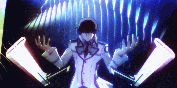 1920x1080 The Irregular at Magic High School Wallpaper 14 - 1920 X 1080