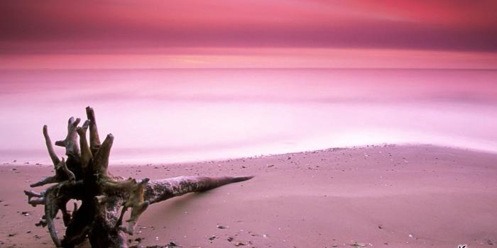 1680x1050 Romantic Beach (id: 30265) | BUZZERG