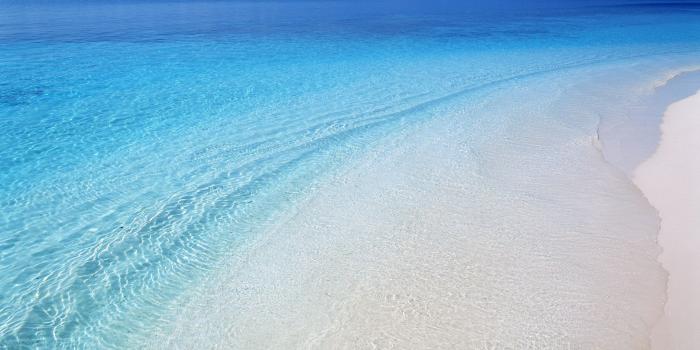 1920x1200 Beach Sunset | Romantic Beach Sunset Under The Palm Trees Beaches